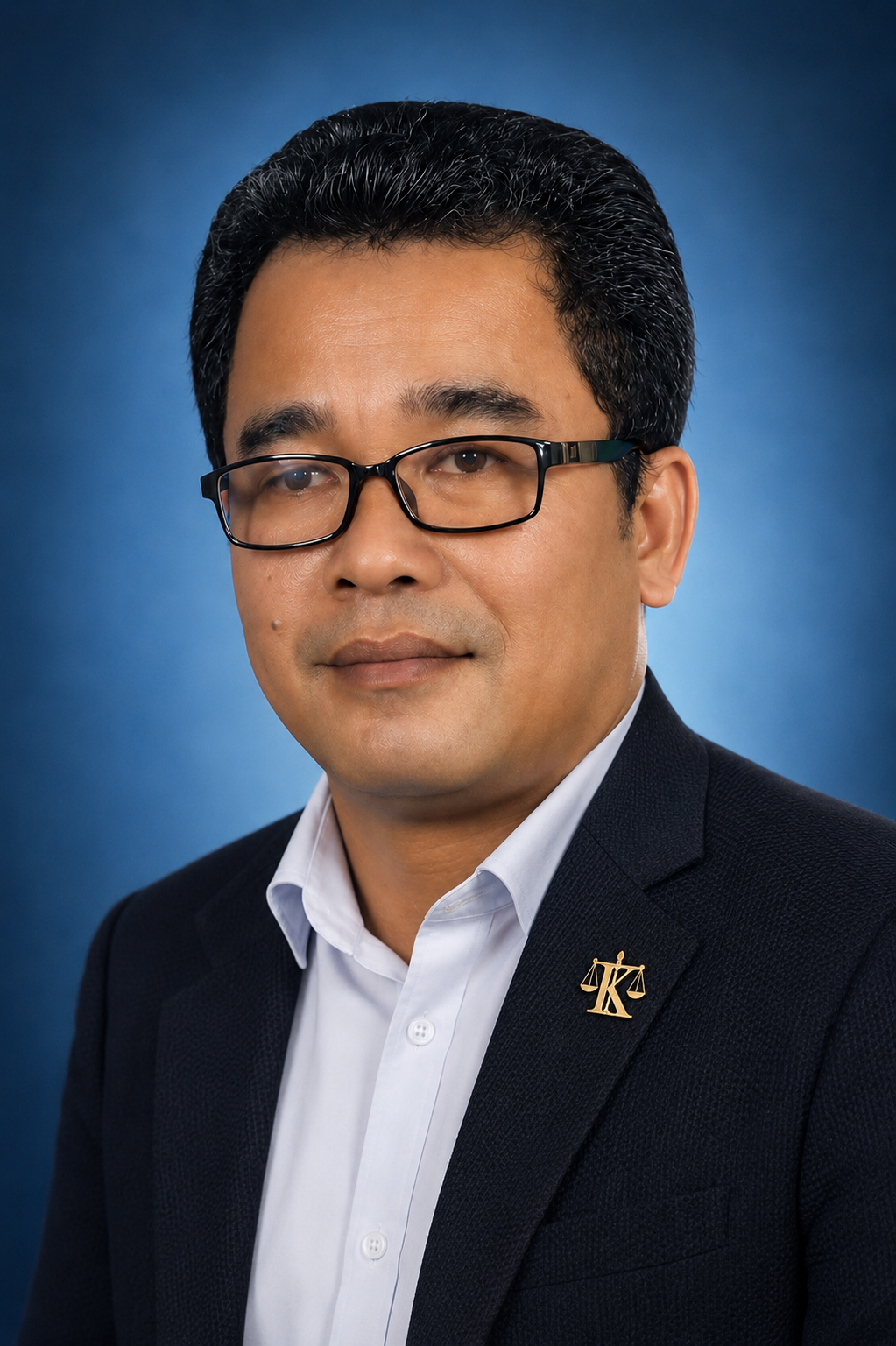 Fidelis Harefa, Managing Partner Kairos