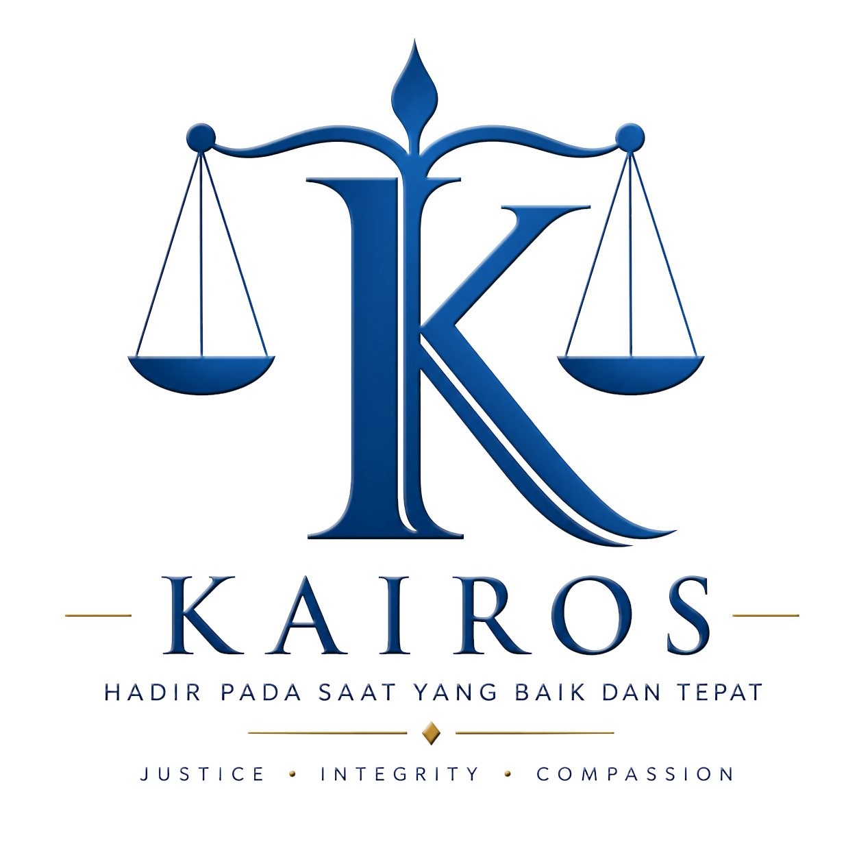 Logo Kairos