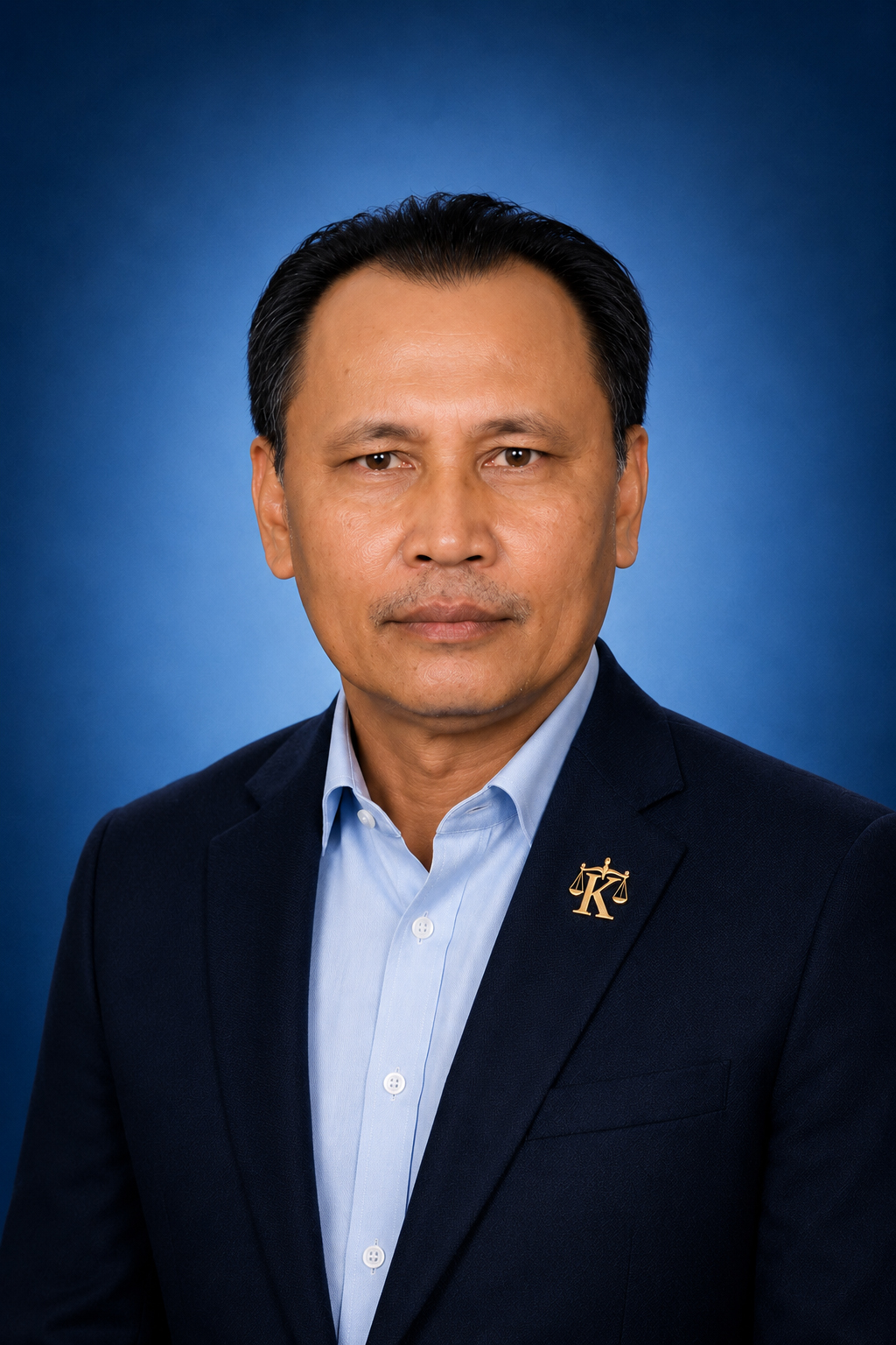 Mathias U. Dehen, Senior Partner Kairos