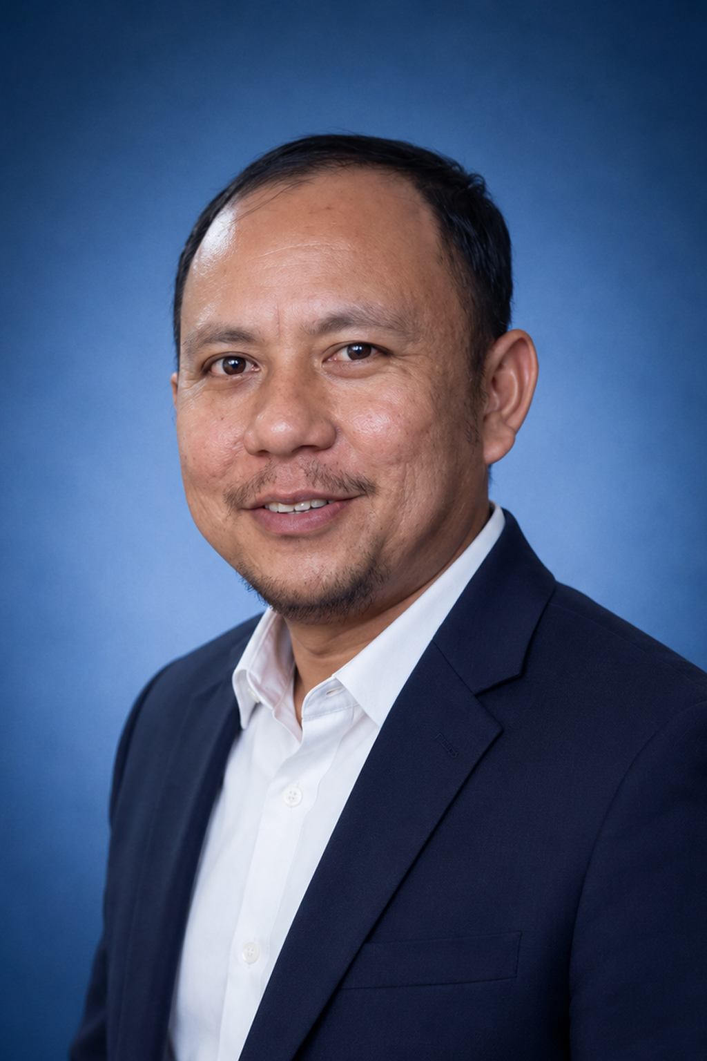Yulius Supriadi, Associate Kairos